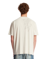 White Box T-Shirt | PDP | Antonia
