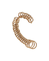 Ear Cuff All Around Dorato | PDP | Antonia