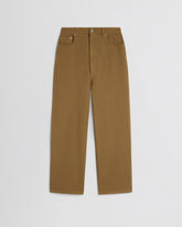 Drop Trousers | PDP | Antonia