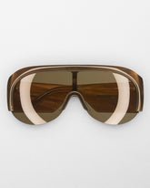 Half Bombe Sunglasses | PDP | Antonia