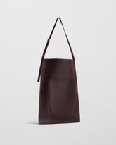 Glove Messenger Bag | PDP | Antonia