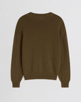 Crewneck Jumper | PDP | Antonia
