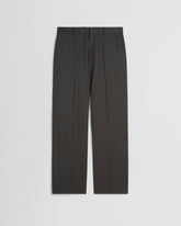 Pressed Drop Trousers | PDP | Antonia