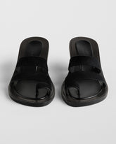 Three Strap Mule | PDP | Antonia