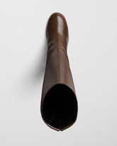 Slouchy High Boot | PDP | Antonia