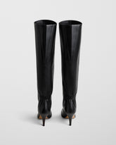 Slouchy High Boot | PDP | Antonia