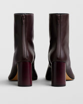 Tug Ankle Boot | PDP | Antonia
