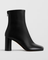 Tug Ankle Boot | PDP | Antonia