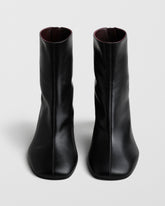 Tug Ankle Boot | PDP | Antonia