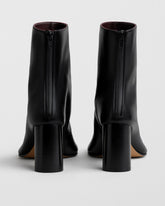 Tug Ankle Boot | PDP | Antonia