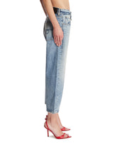 Jeans Cropped Blu | PDP | Antonia