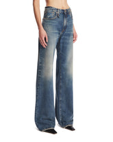 Jeans Jane Blu | PDP | Antonia