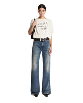 Blue Jane Jeans | PDP | Antonia