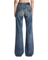 Jeans Jane Blu | PDP | Antonia