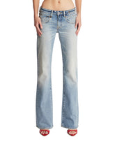 Blue Charlotte Jeans | PDP | Antonia
