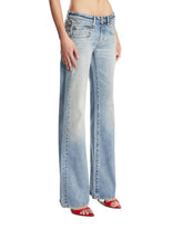 Jeans Charlotte Blu | PDP | Antonia