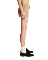 Shorts A Costine Beige | PDP | Antonia