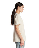 T-Shirt I Never Liked You Beige | PDP | Antonia
