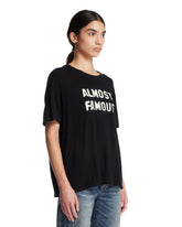 T-Shirt Almost Famous Nera | PDP | Antonia