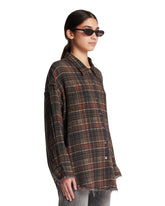 Camicia Reversibile Multicolore | PDP | Antonia