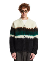 Black Wool Blend Sweater | PDP | Antonia