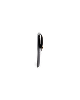 Black Uptown Pouch | PDP | Antonia
