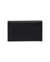 Black Uptown Pouch | PDP | Antonia