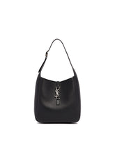 Borsa Le 5 A 7 Piccola Nera | PDP | Antonia