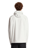 White 6100045 Stellina Sweatshirt | PDP | Antonia