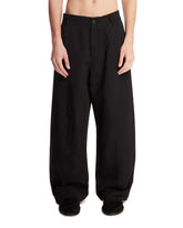 Pantaloni Minard Neri | PDP | Antonia
