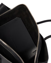 Borsa La Passeggiata Medium Nero | PDP | Antonia