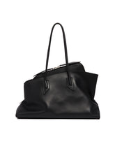 Borsa La Passeggiata Medium Nero | PDP | Antonia