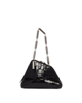 Black La Sant Ambroeus Bag | PDP | Antonia