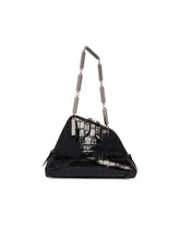 Black La Sant Ambroeus Bag | PDP | Antonia