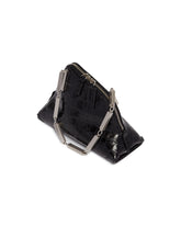 Black La Sant Ambroeus Bag | PDP | Antonia