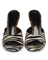Animalier Cavallino Mules | PDP | Antonia