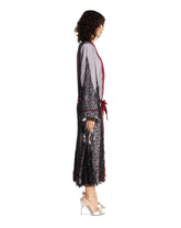 Gray Crystal Dress | PDP | Antonia