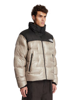 Piumino Summit Nuptse Grigio | PDP | Antonia