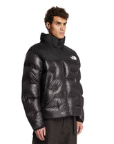 Piumino Summit Nuptse Nero | PDP | Antonia