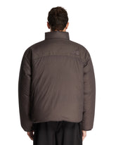 Black Pertex Nuptse Reversible Down Jacket | PDP | Antonia