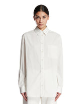White Gavina Shirt | PDP | Antonia