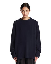 Blue Sibem Sweater | PDP | Antonia