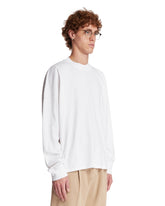 White Dolino T-Shirt | PDP | Antonia