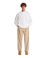 White Dolino T-Shirt | PDP | Antonia