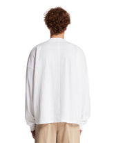 White Dolino T-Shirt | PDP | Antonia