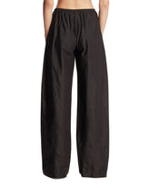 Black Gala Trousers | PDP | Antonia