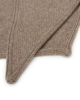 Beige Pyrite Scarf | PDP | Antonia