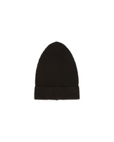 Black Pavir Hat | PDP | Antonia