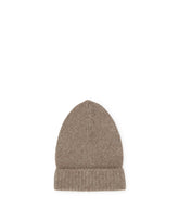 Beige Pavir Hat | PDP | Antonia
