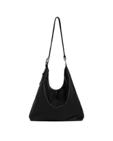 Black Jean Shoulder Bag - Men's bags | PLP | Antonia